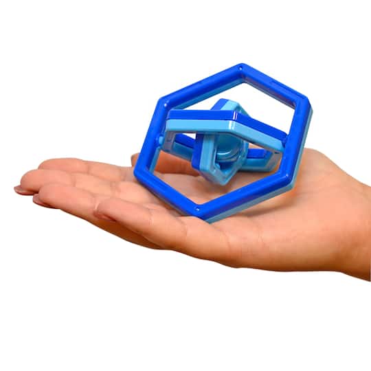 The Pencil Grip™ Hexle Fidget Toy
